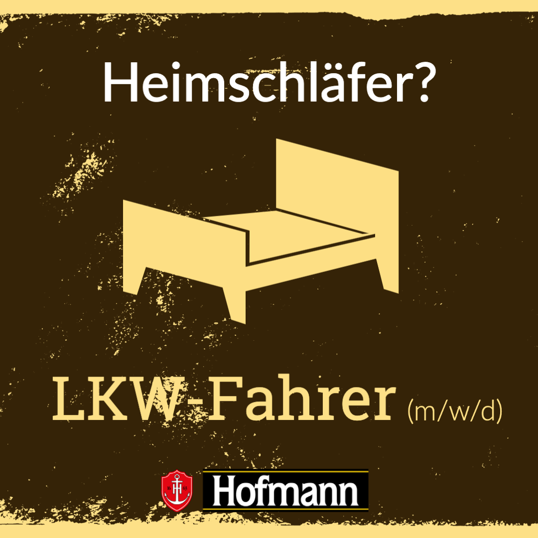 Hofmann-LKW-Fahrer 3