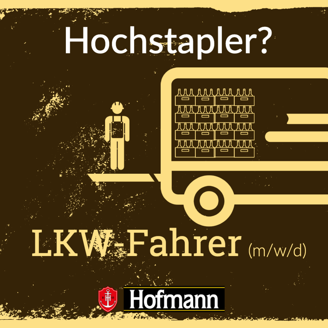 Hofmann-LKW-Fahrer 7